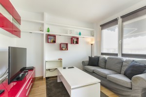 Ideal holiday apartment, close to all amenities in Son Caliu, Palmanova