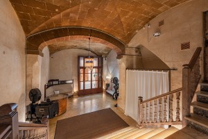 Investment opportunity: Impressive historic house in the heart of Pollensa town