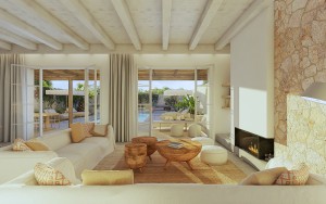 Luxury property for sale in South East of Mallorca