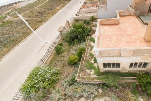 Excellent renovation opportunity for a dream property in Son Serra de Marina