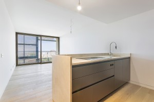 New contemporary-style penthouse with roof terrace in La Bonanova, Palma