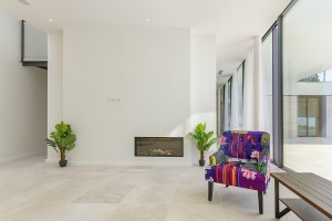 Beautifully designed, ultra-modern villa with pool in Santa Ponsa