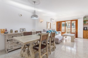 Lovely 3 bedroom apartment close to the beach in Puerto Pollensa