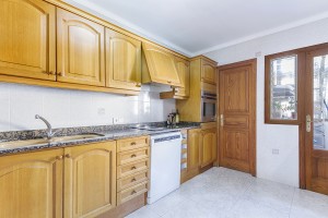 Lovely 3 bedroom apartment close to the beach in Puerto Pollensa