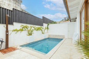 5 Bedroom house with 2 pools, in the centre of Génova, Palma