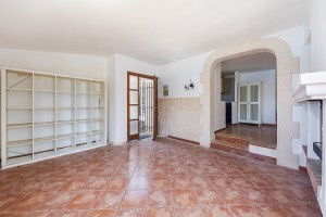 2 bedroom apartment close to the beaches in a privileged area of Cala San Vicente