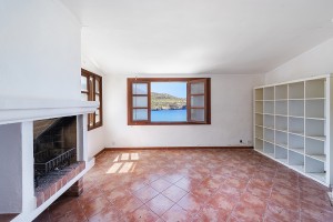 2 bedroom apartment close to the beaches in a privileged area of Cala San Vicente