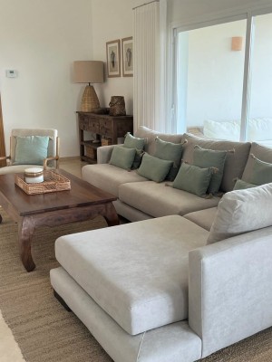 Attractive 5 bedroom villa in the prestigious area of Costa d´en Blanes