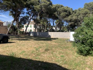 Excellent investment plot for building your dream home in Palma Bay
