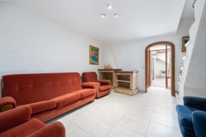 4 Bedroom townhouse in Pollensa Old Town with rooftop terrace