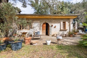 Excellent investment property in the desirable area of Crestatx, near Pollensa