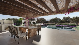Brand new country house to be built near Port Colom, Felanitx