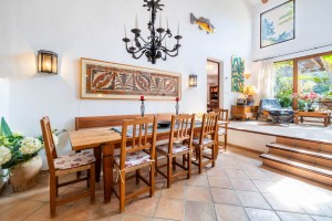 Characterful villa with pool and garage in a sought-after area of Alcudia
