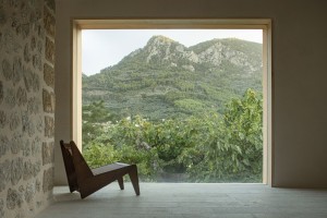 Immaculate house with pool and state-of-the-art technology on the outskirts of Sóller