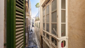 Ground floor investment opportunity in the centre of Palma de Mallorca
