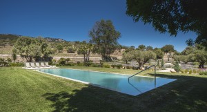 Magnificent estate with luxurious manor house located in a beautiful valley near Puigpunyent