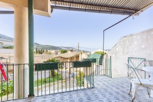 Town house in need of modernisation in the centre of Sóller