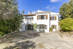 Four bedroom detached villa close to all amenities in Palma