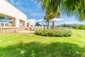 Country finca in a peaceful and picturesque area of Son Servera