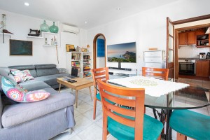 Wonderful town house just minutes from the square in Pollensa