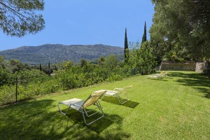Captivating finca with guest house and lots of privacy in Pollensa