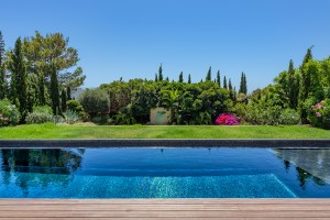 Modern Villa with fantastic sea views and top location in Santa Ponsa