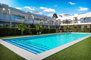 Brand new townhouses with stunning sea views just minutes away from Palma City Centre