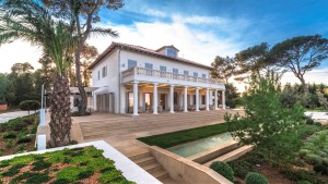 Outstanding 10 bedroom sea view villa offering the height of luxury in Alcudia
