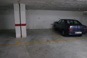 Parking Space in Torrox Costa