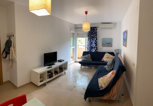 819742 - Apartment For sale in Torrox Costa, Torrox, Málaga, Spain