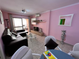 833808 - Apartment for sale in Torrox Costa, Torrox, Málaga, Spain