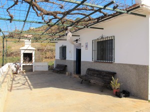 855040 - Country Home for sale in Torrox, Málaga, Spain