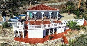 868299 - Country Home for sale in Torrox, Málaga, Spain
