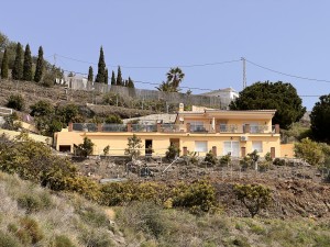 901823 - Villa for sale in Torrox Pueblo, Torrox, Málaga, Spain