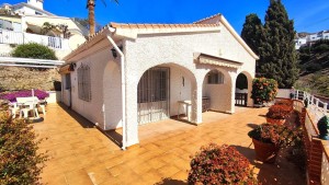 House Nieruchomości in Torrox Costa, Torrox, Málaga, Hiszpania