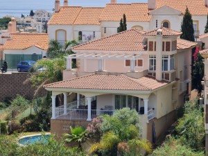 830869 - Villa for sale in Riviera del Sol, Mijas, Málaga, Spain