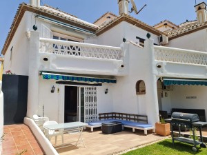 830904 - Townhouse for sale in Sitio de Calahonda, Mijas, Málaga, Spain