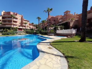 Apartment Nieruchomości in La Reserva de Marbella, Marbella, Málaga, Hiszpania
