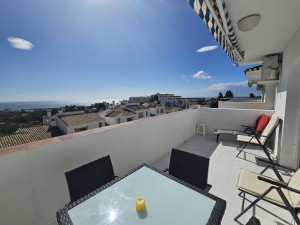 Apartamento en venta en Calahonda, Mijas, Málaga, España