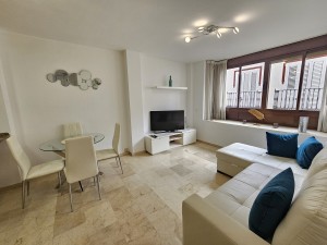 Apartamento en venta en La Cala, Mijas, Málaga, España