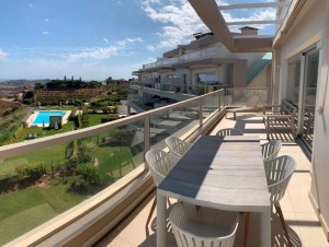 886252 - Penthouse for sale in La Cala Golf, Mijas, Málaga, Spain