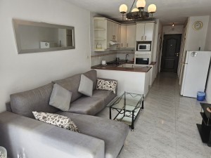 Apartment for sale in Calypso, Mijas, Málaga, Spain