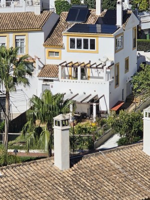 Villa for sale in Riviera del Sol, Mijas, Málaga, Spain