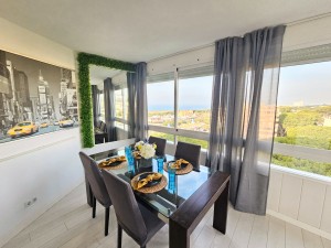 Apartamento en venta en Calypso, Mijas, Málaga, España
