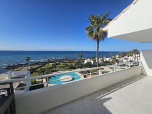 Penthouse for sale in Miraflores, Mijas, Málaga, Spain