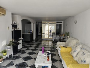 Wohnung zu verkaufen auf Calahonda, Mijas, Málaga, Spanien