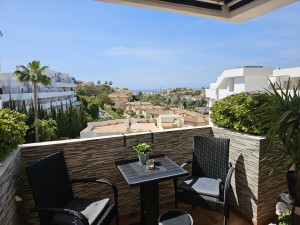 Wohnung zu verkaufen auf Riviera del Sol, Mijas, Málaga, Spanien