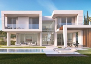 728760 - Nouveau développement for sale in Santa Clara, Marbella, Málaga, L'Espagne