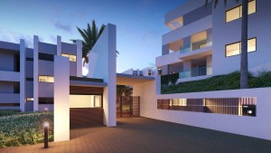 801205 - New Development for sale in Manilva, Málaga, Spain