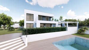Detached Villa In vendita in Manilva, Málaga, Spagna